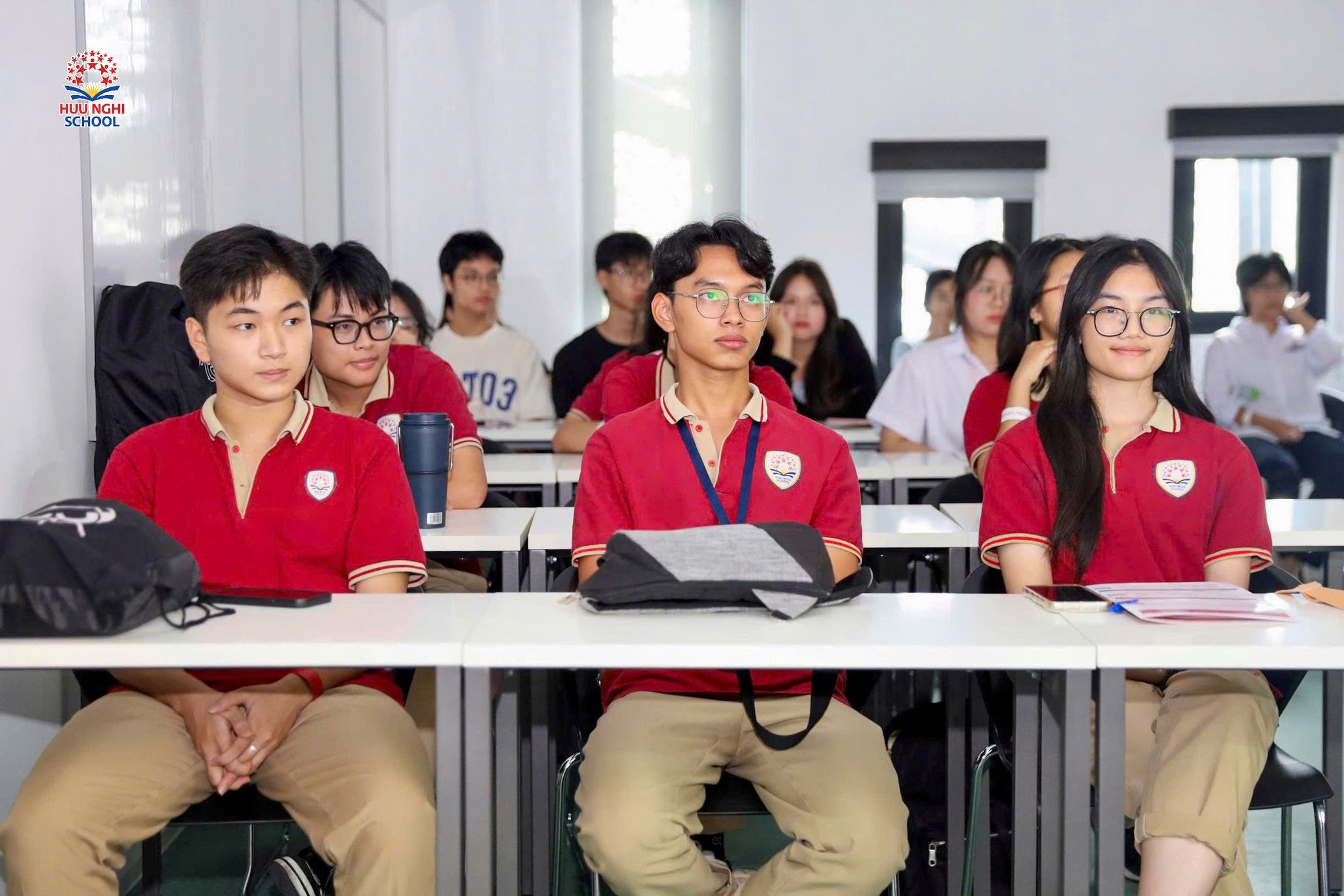  THÔNG BÁO TUYỂN SINH LỚP 10 NĂM HỌC 2026 – 2027