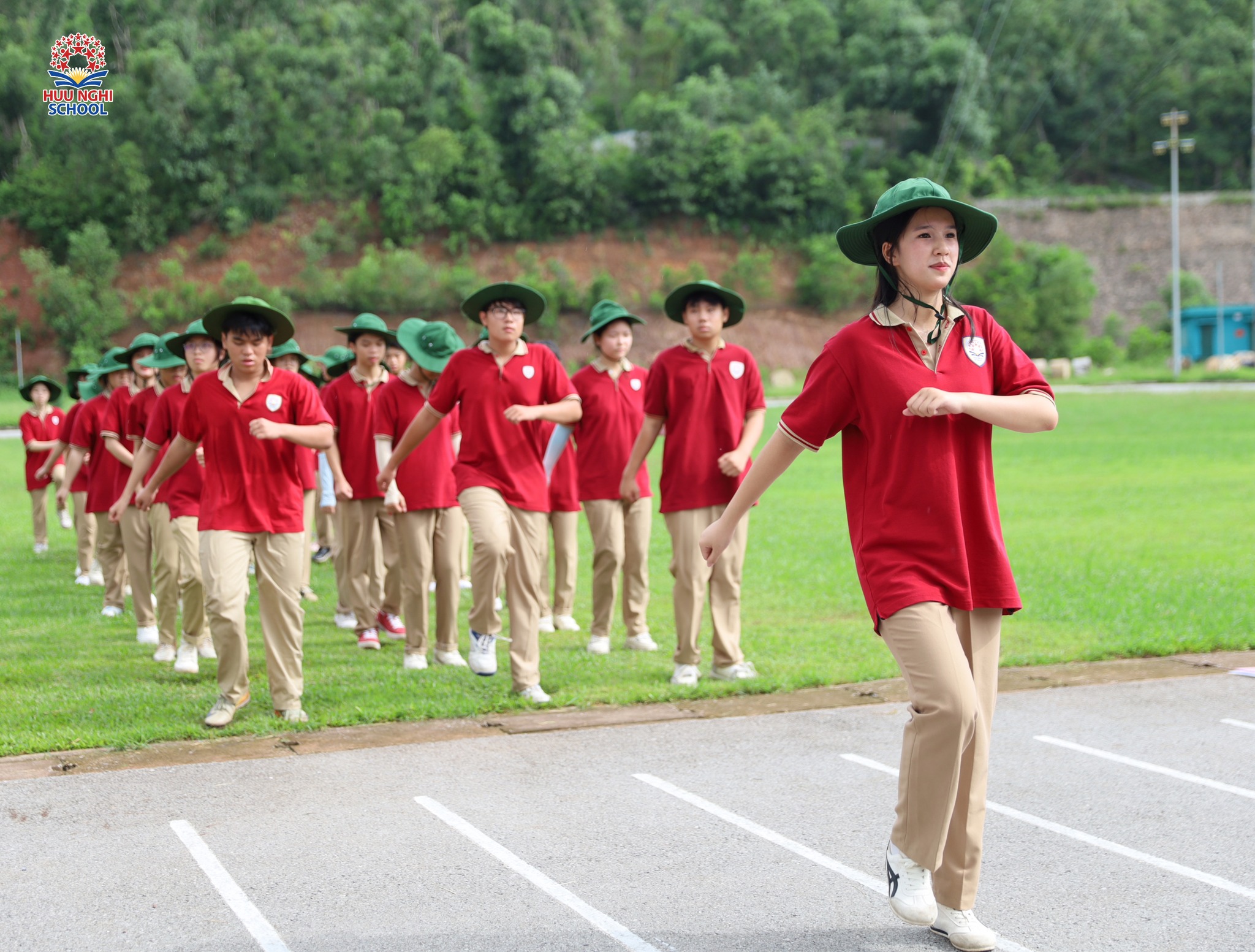 3 Ngày Học Đáng Nhớ Của Khối 10 