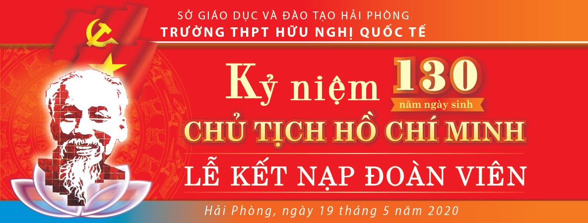 Kỉ niệm 130 năm ngày sinh chủ tịch Hồ Chí Minh & Hội thi kể chuyện về Bác