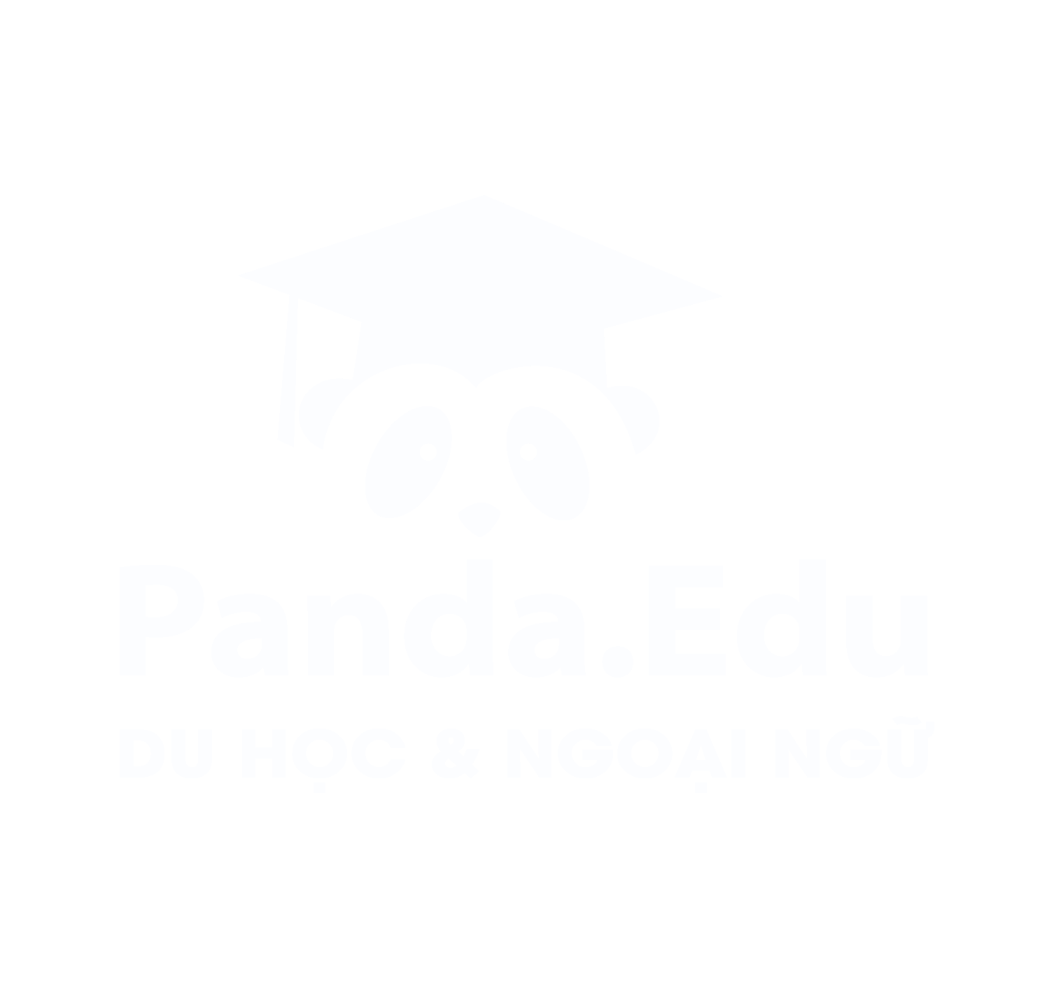 Hợp tác cùng đơn vị Panda Edu