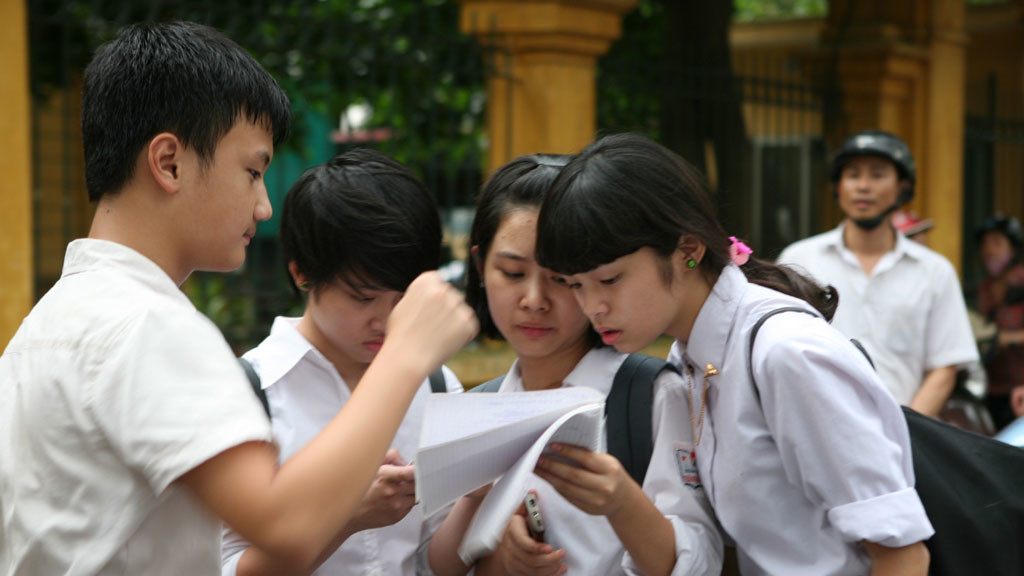 Kế hoạch tuyển sinh vào lớp 10 THPT năm học 2019 -2020 của Sở giáo dục đào tạo Hải Phòng