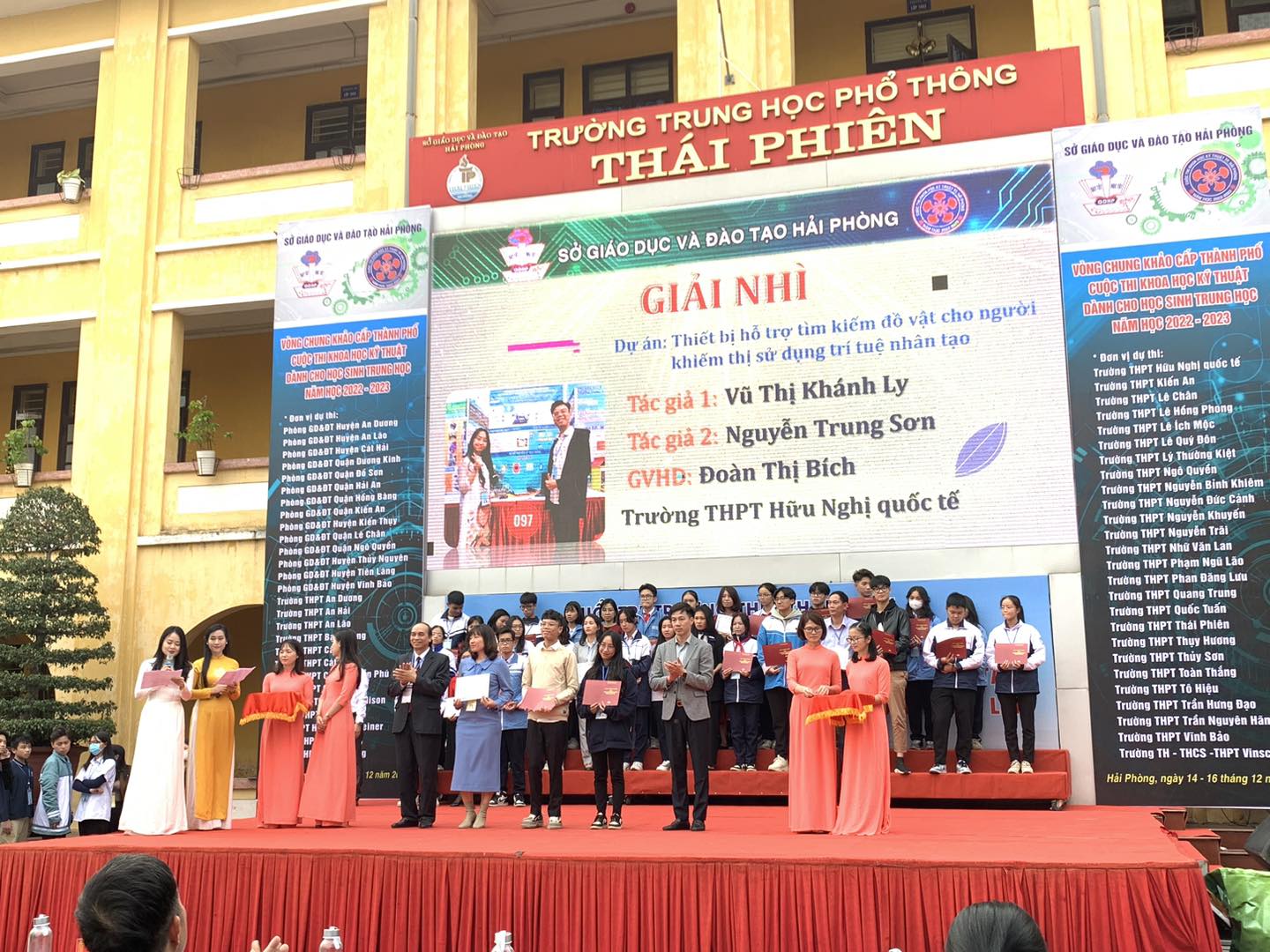 HNS'S GOT TALENT SIÊU PHẨM CHÀO ĐÓN 20/11