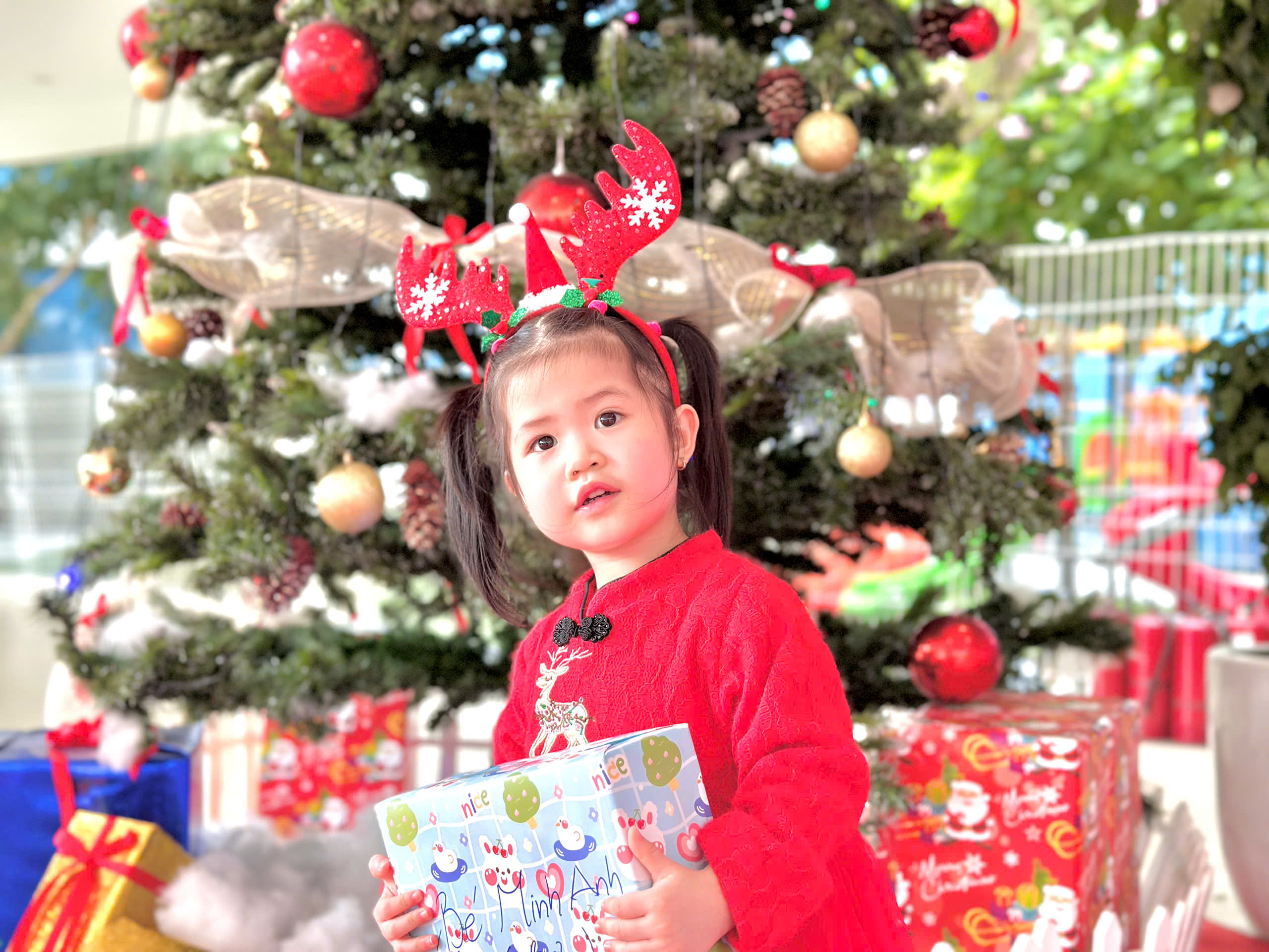 Chương trình giáo dục kỹ năng