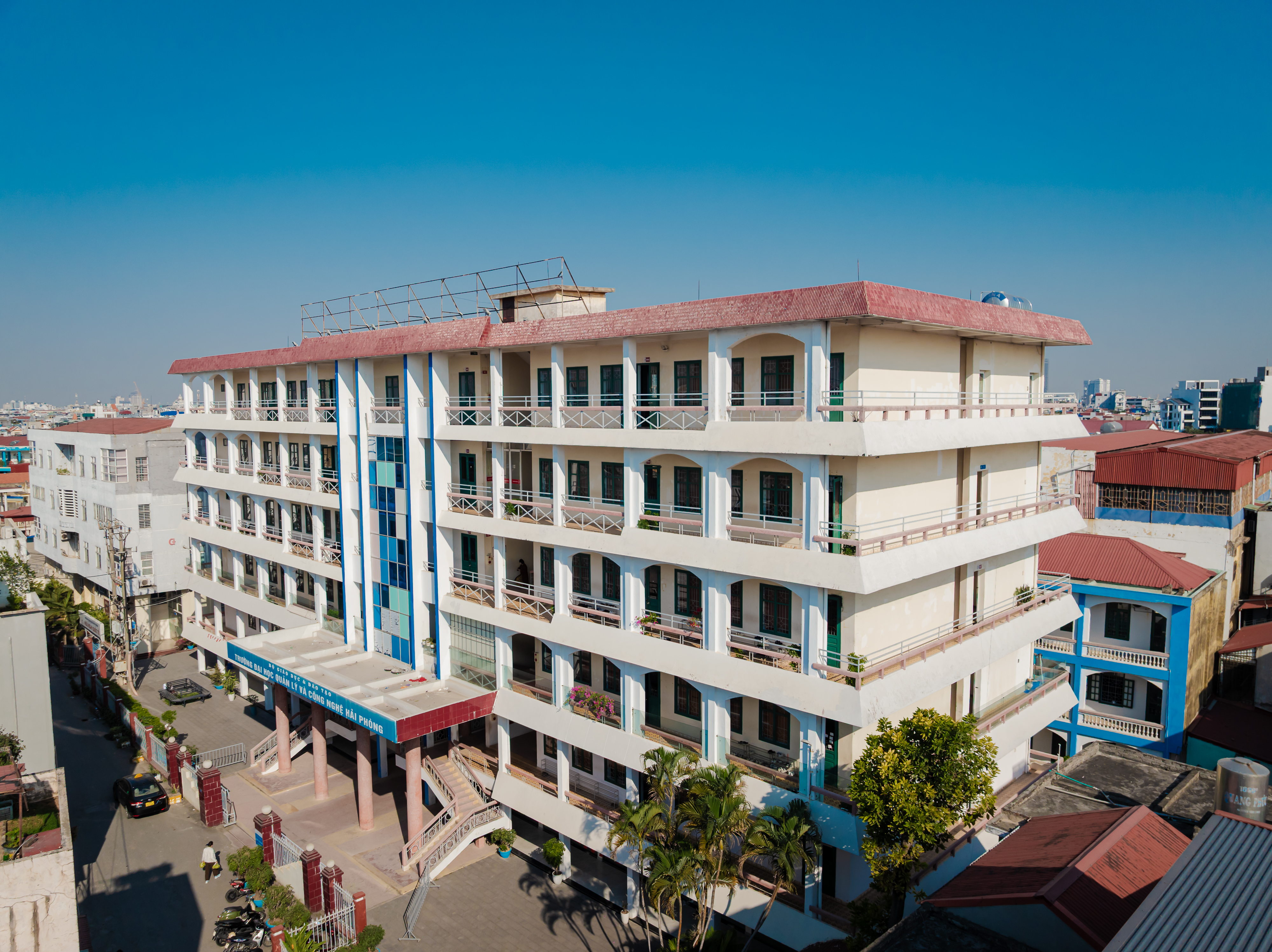 Taị sao nên chọn