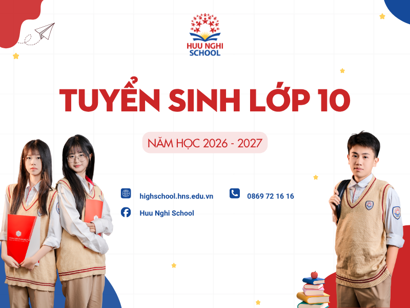 Popup tuyển sinh